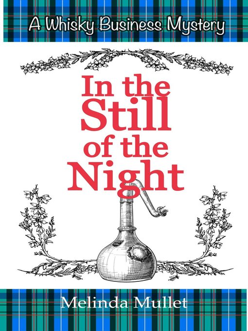 Title details for In the Still of the Night by Melinda Mullet - Available